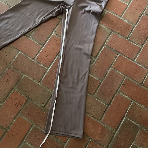 Danskin Flared Yoga Pants - Picture 5 of 5